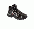 Bota de seguridad OKAYAMA S3 SRC